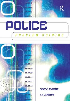Police Problem Solving