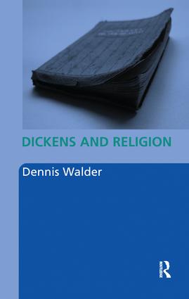 Dickens and Religion