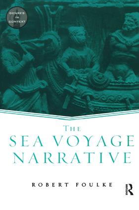 Sea Voyage Narrative