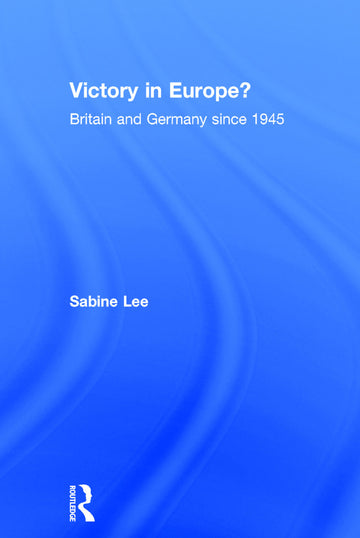 Victory in Europe?
