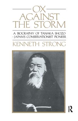 Ox Against the Storm