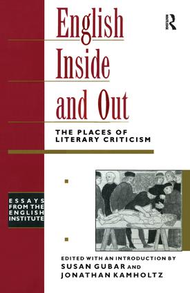 English Inside and Out
