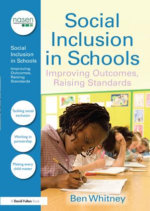 Social Inclusion in Schools