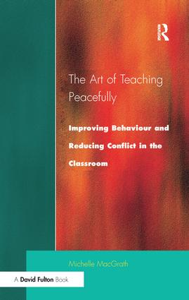 Art of Teaching Peacefully