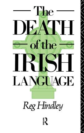 Death of the Irish Language