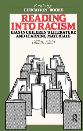 Reading into Racism