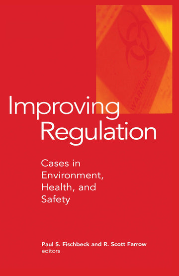 Improving Regulation