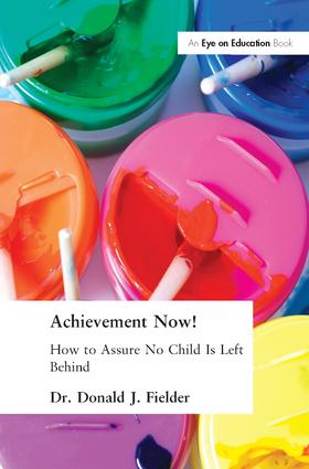 Achievement Now!