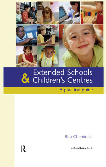 Extended Schools and Children's Centres