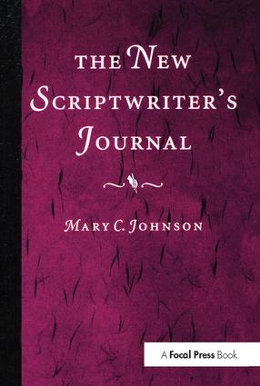 New Scriptwriter's Journal