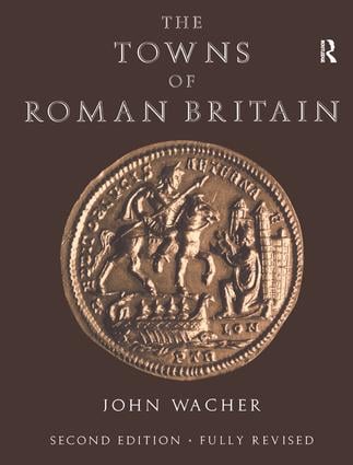 Towns of Roman Britain