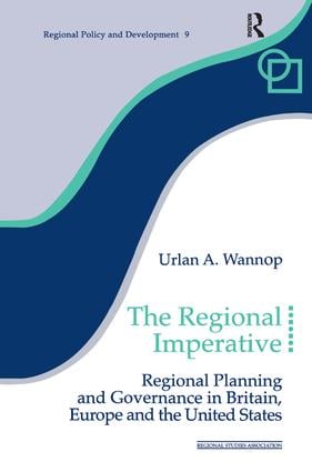 Regional Imperative