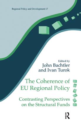 Coherence of EU Regional Policy