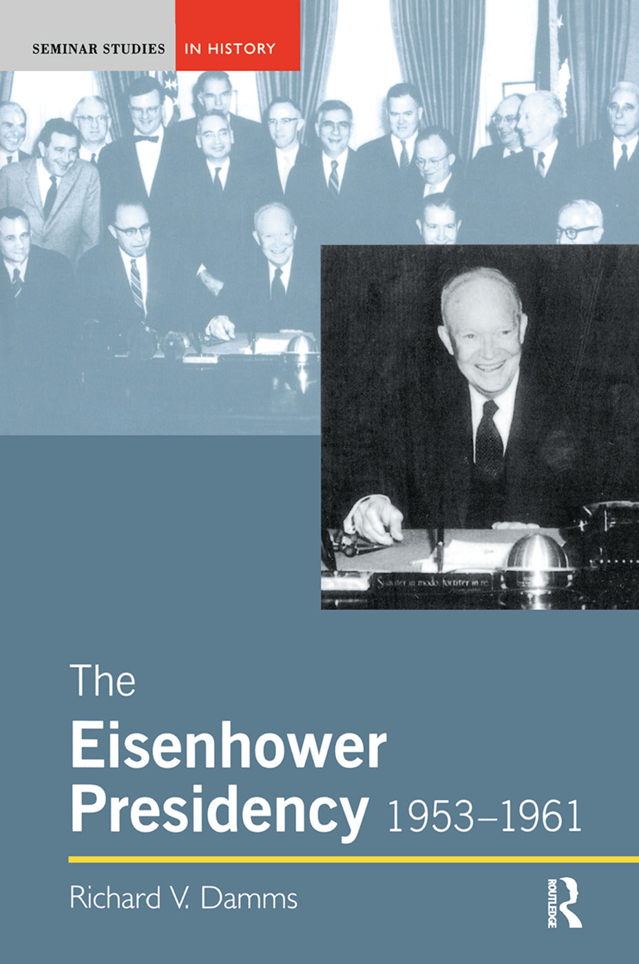 Eisenhower Presidency, 1953-1961