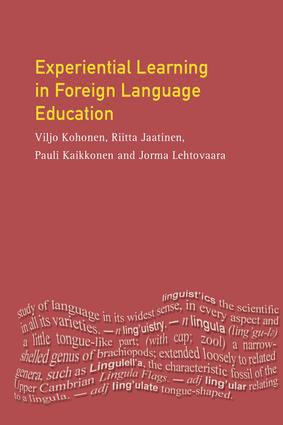 Experiential Learning in Foreign Language Education