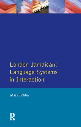 London Jamaican