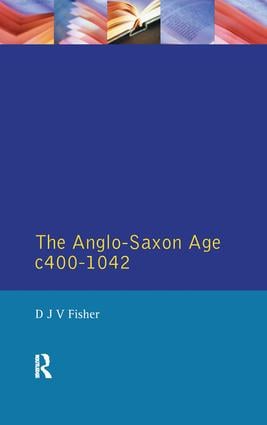 Anglo-Saxon Age c.400-1042