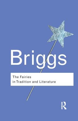 Fairies in Tradition and Literature