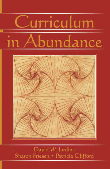 Curriculum in Abundance