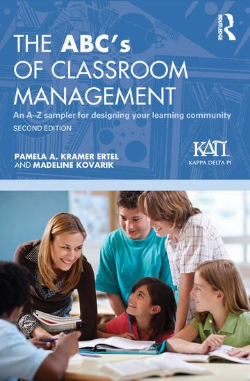 ABC's of Classroom Management