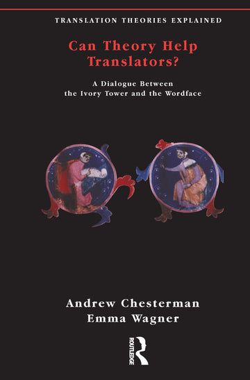 Can Theory Help Translators?
