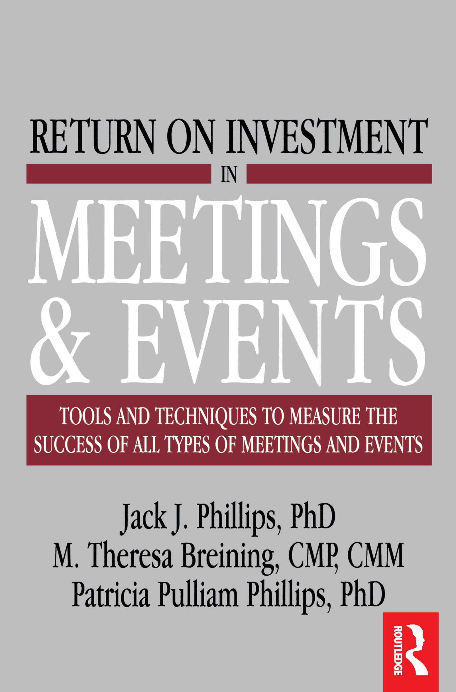 Return on Investment in Meetings and Events