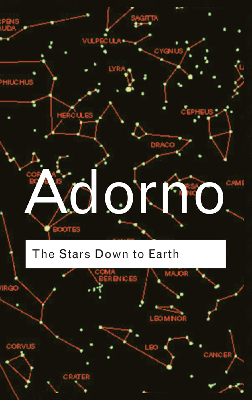 Stars Down to Earth