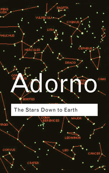 Stars Down to Earth