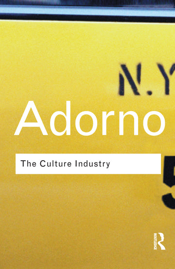 Culture Industry
