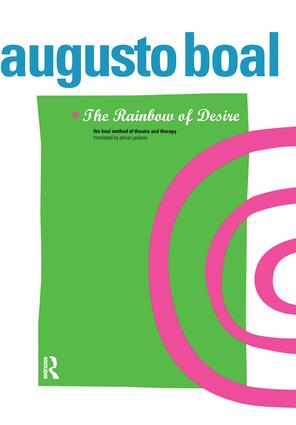 Rainbow of Desire