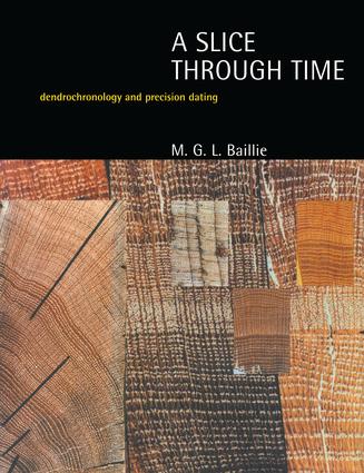 Slice Through Time