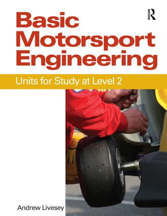 Basic Motorsport Engineering