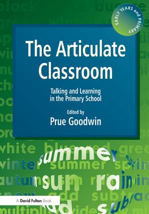 Articulate Classroom