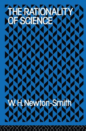 Rationality of Science