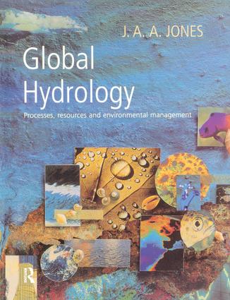 Global Hydrology