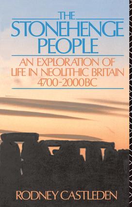 Stonehenge People