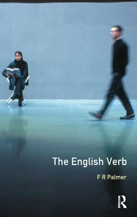 English Verb