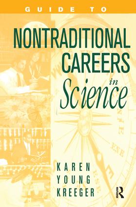 Guide to Non-Traditional Careers in Science