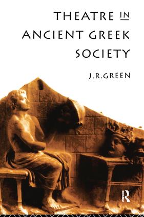 Theatre in Ancient Greek Society