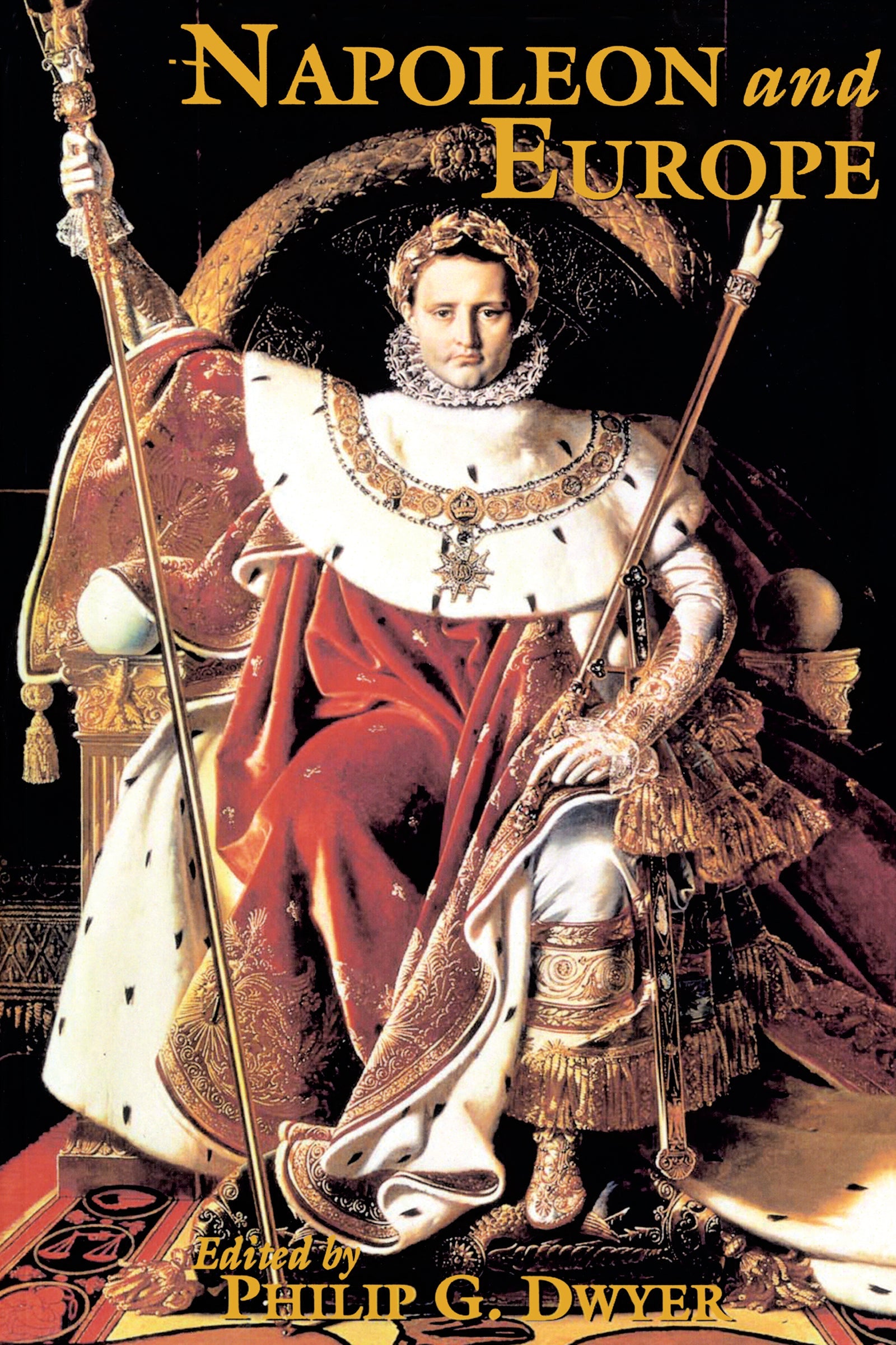 Napoleon and Europe