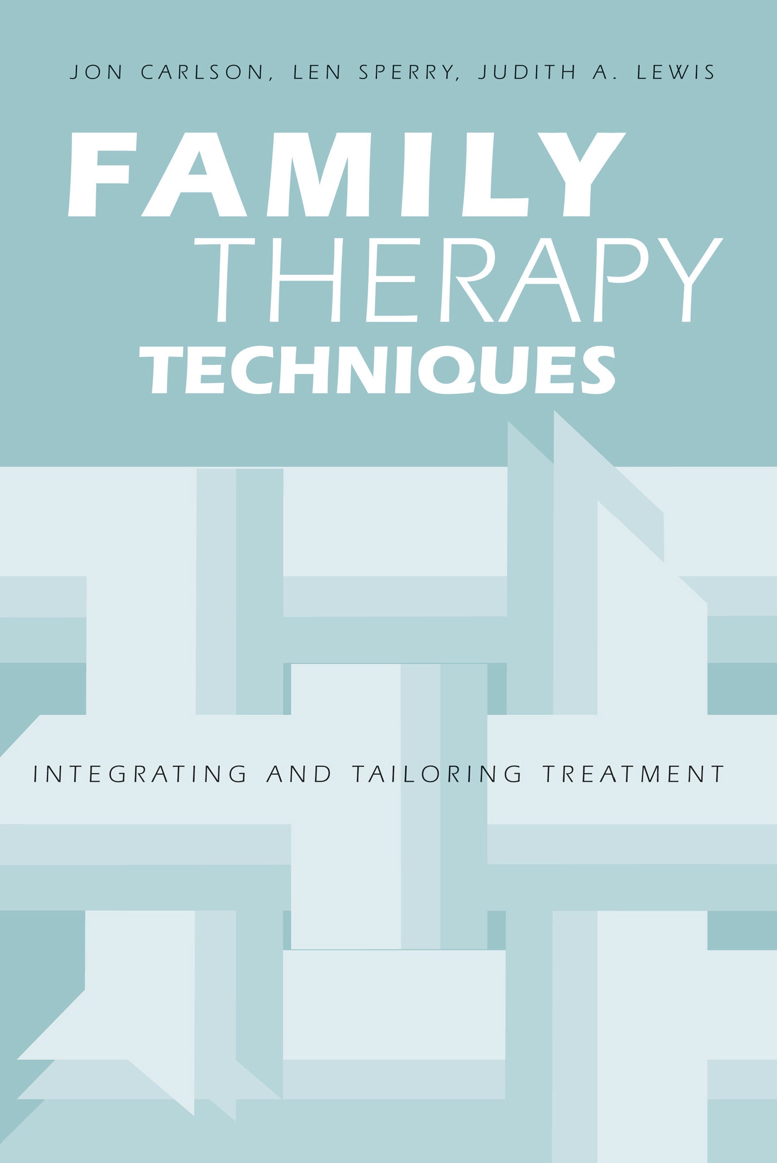 Family Therapy Techniques