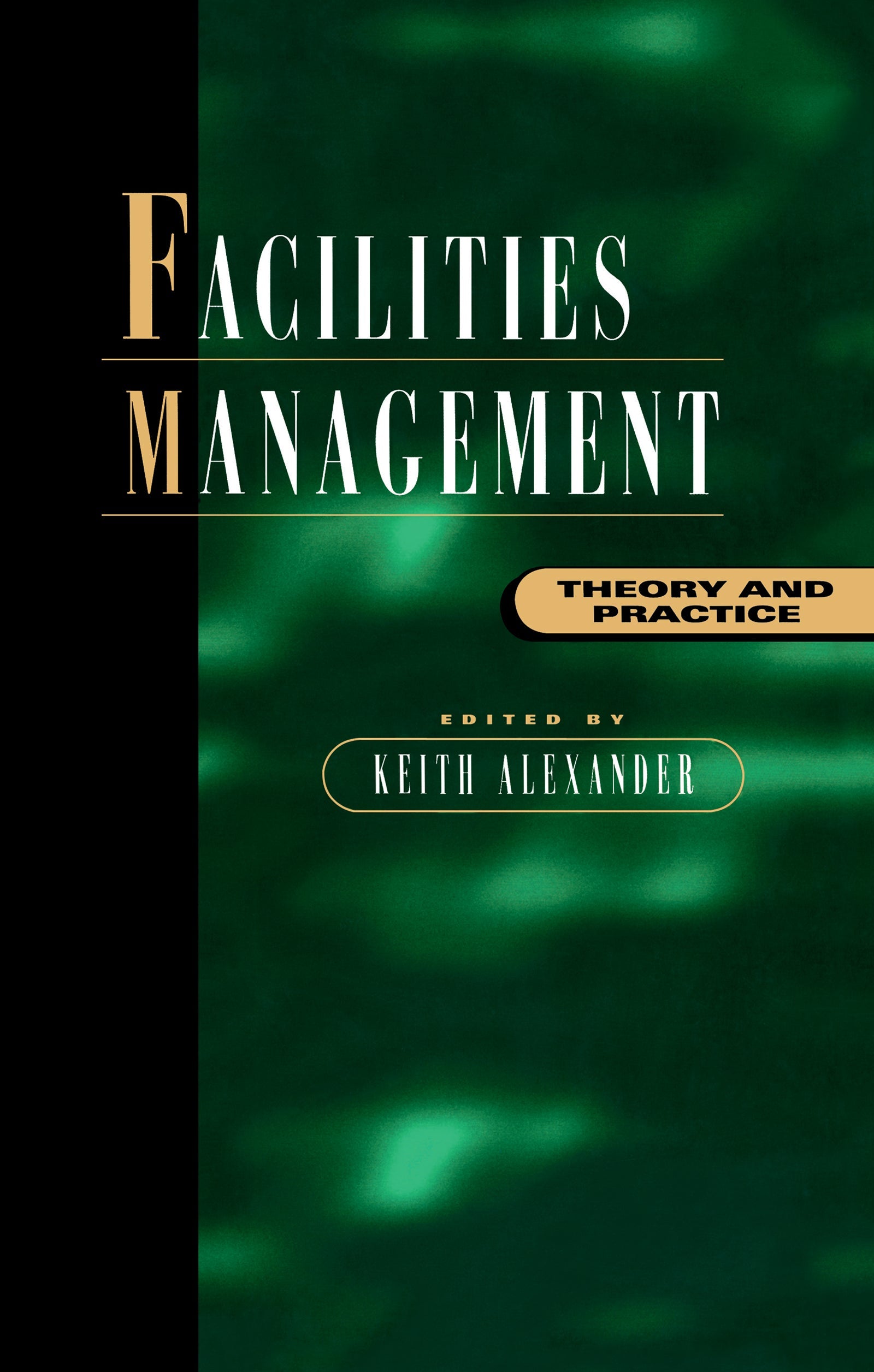 Facilities Management