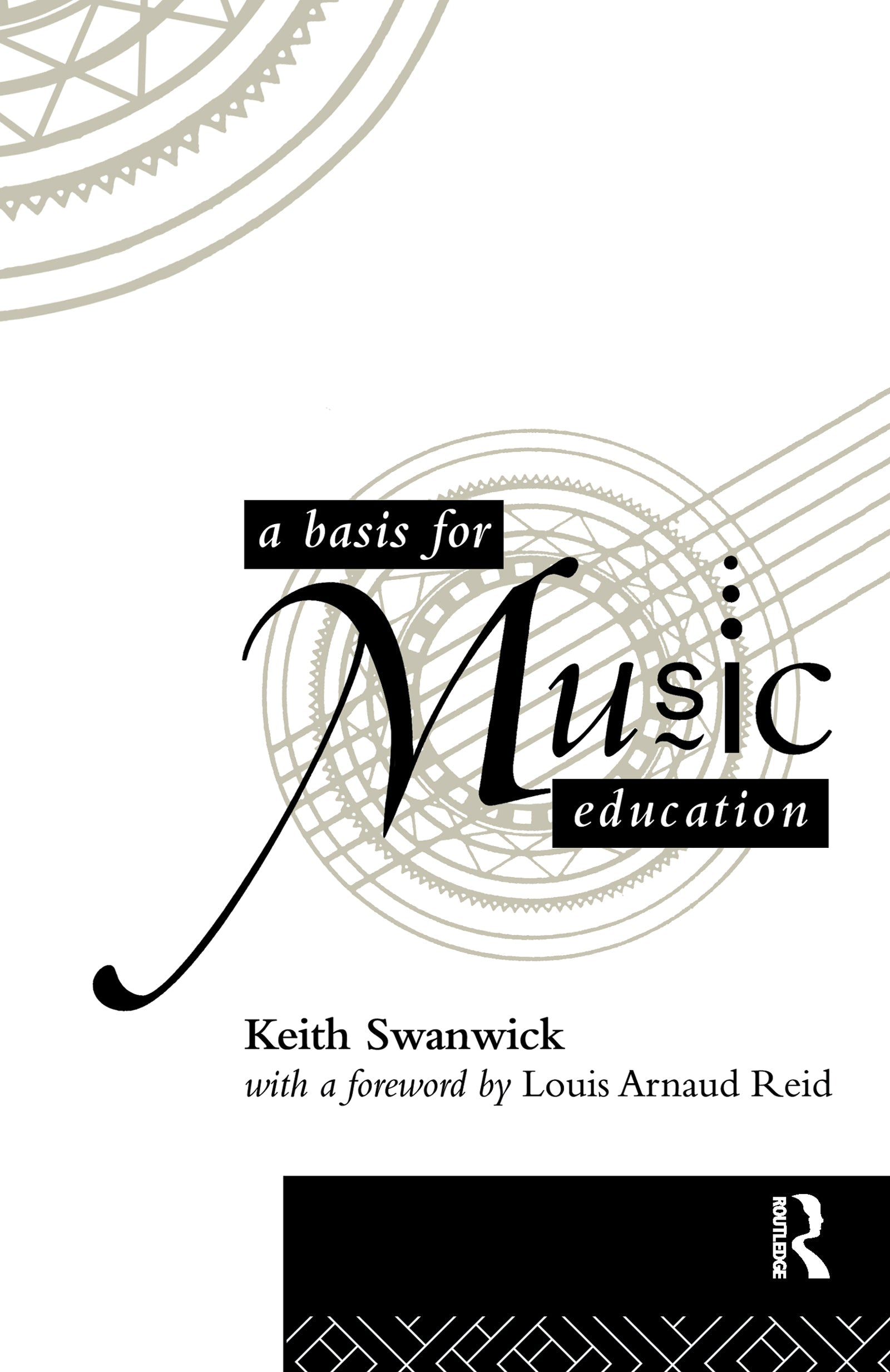 Basis for Music Education