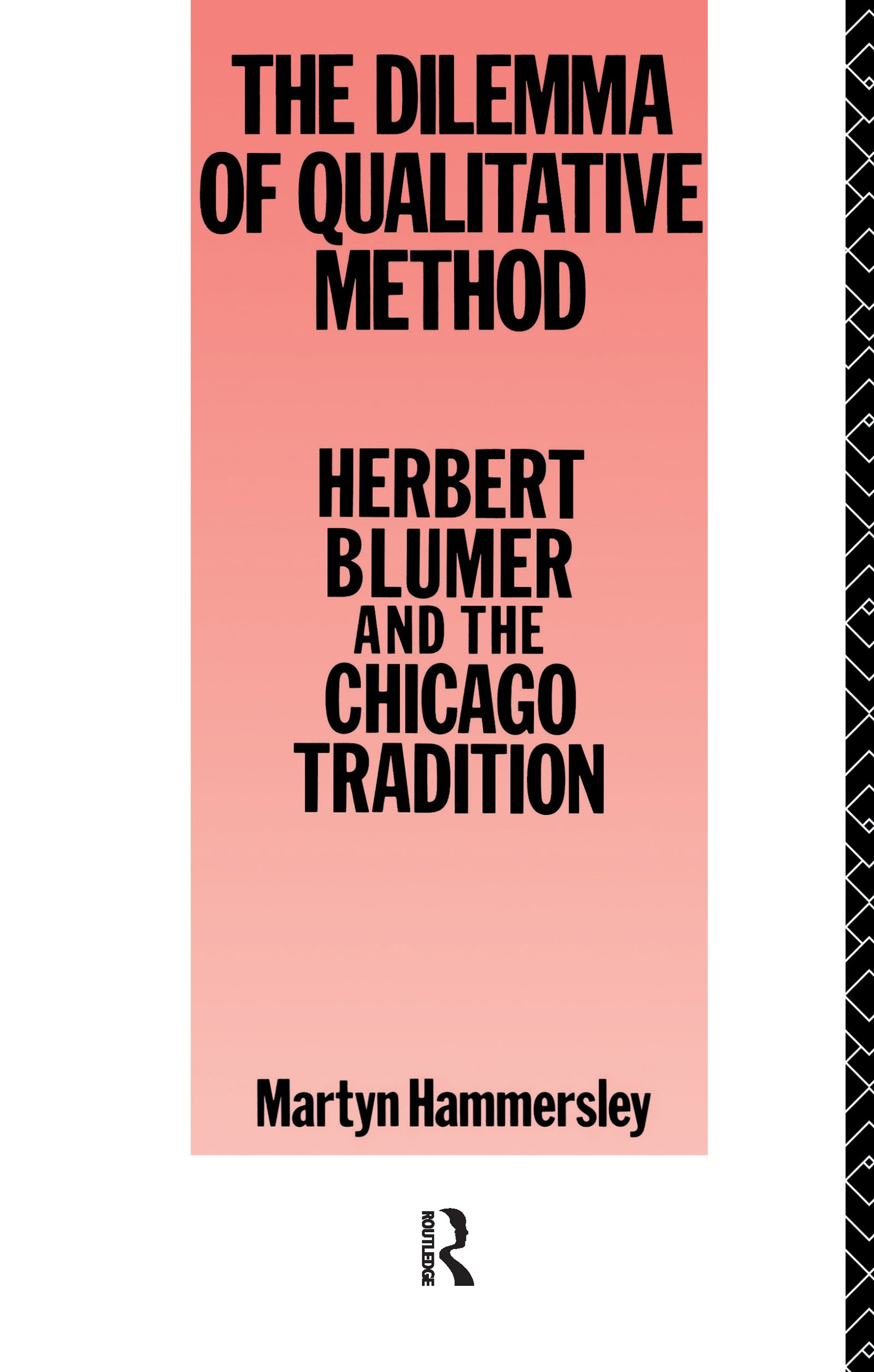 Dilemma Qualitative Method