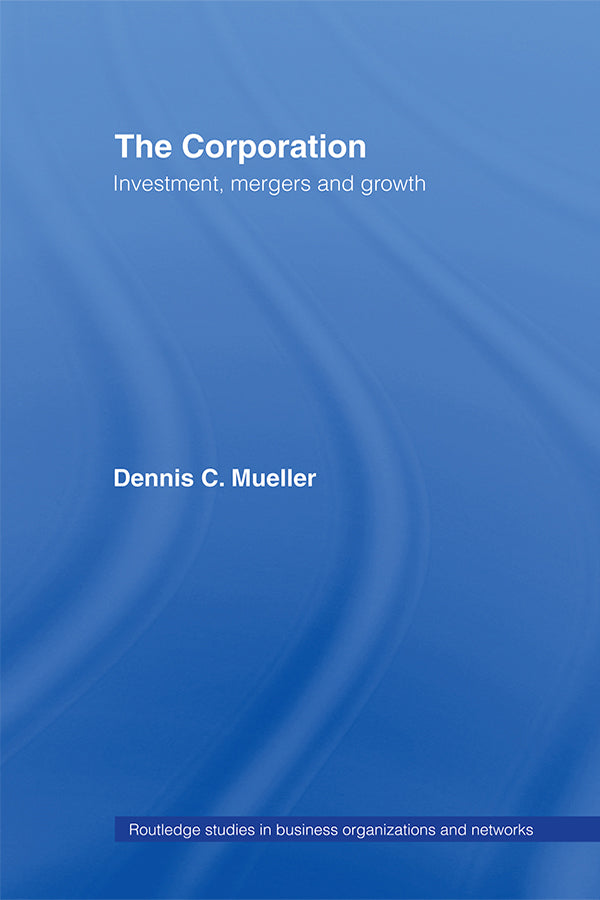 Corporation