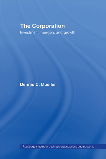Corporation