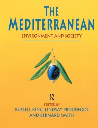 Mediterranean