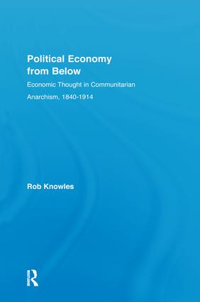 Political Economy from Below