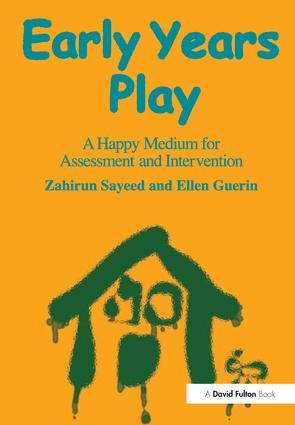 Early Years Play