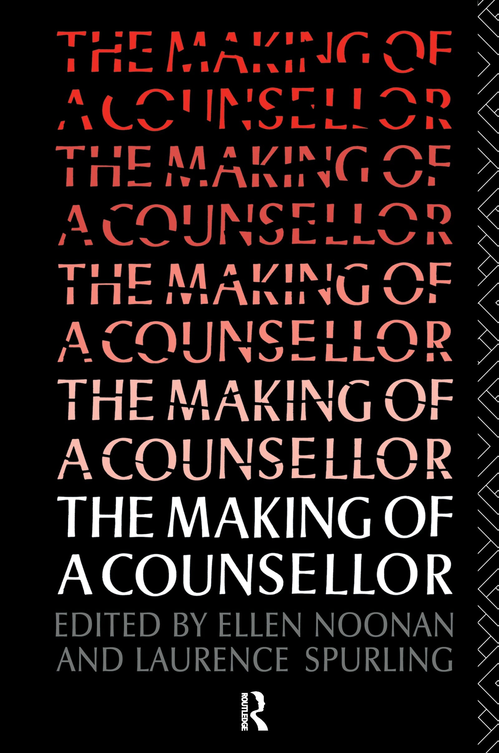 Making of a Counsellor